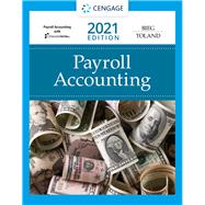 Payroll Accounting 2021 | 31st Edition
