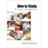 How to Study : A Short Introduction