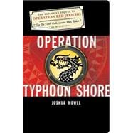 Operation Typhoon Shore