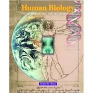 Human Biology: Health, Homeostasis, and the Environment