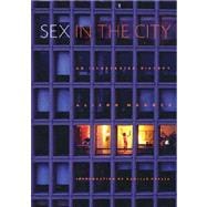 Sex in N. Y. City : An Illustrated History