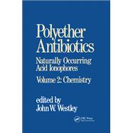 Polyether Antibiotics