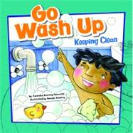 Go Wash Up