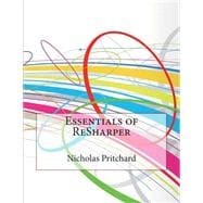 Essentials of Resharper