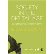 Society in the Digital Age