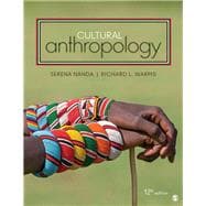 Cultural Anthropology - Interactive Ebook