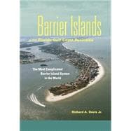 Barrier Islands of the Florida Gulf Coast Peninsula