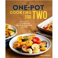 One-pot Cooking for Two