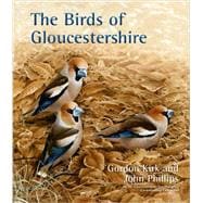 The Birds of Gloucestershire