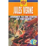 A Journey to the Centre of the Earth,9781902058085