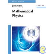 Mathematical Physics