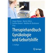 Therapiehandbuch Gynäkologie Und Geburtshilfe