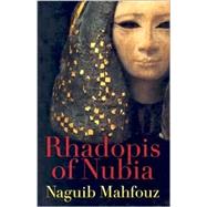 Rhadophis of Nubia