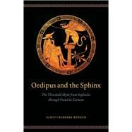 Oedipus and Sphinx