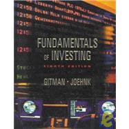 Fundamentals of Investing