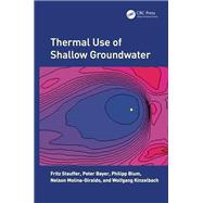 Thermal Use of Shallow Groundwater