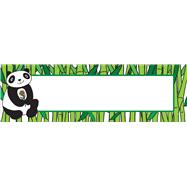 Panda Multipurpose Cards