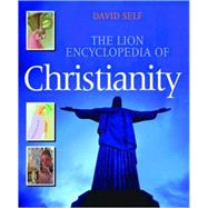 The Lion Encyclopedia of Christianity