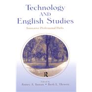 Technology and English Studies