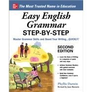 Easy English Grammar Step-by-Step, Second Edition