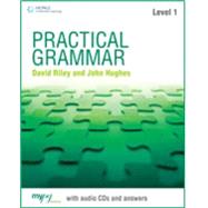 Practical Grammar-Student Book A1-A2 W/Key + Pincode+Audio