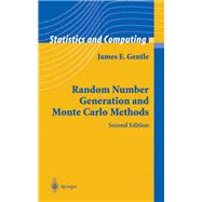 Random Number Generation and Monte Carlo Methods