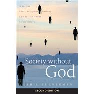 Society Without God