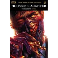 House of Slaughter #14