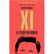 Xi A Study in Power