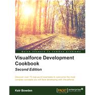 Visualforce Development Cookbook - Second Edition