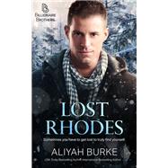 Lost Rhodes