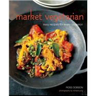 Market vegetarian