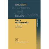 Fuzzy Mathematics