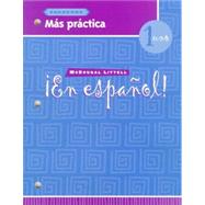 En Espanol!