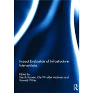 Impact Evaluation of Infrastructure Interventions