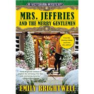 Mrs. Jeffries and the Merry Gentlemen