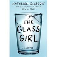 The Glass Girl book cover, ISBN 9780525708087