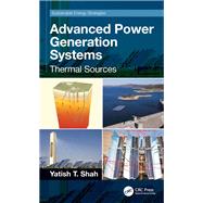 Advanced Power Generation Systems
