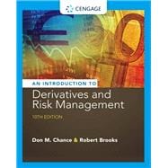 Introduction to Derivatives and Risk Management