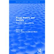 Revival: Food, Nature and Society (2001)