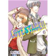 Love Stage!!, Vol. 6