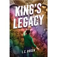 King's Legacy