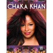 The Chaka Khan Songbook