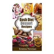 Dash Diet Desserts