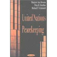 United Nations Peacekeeping