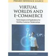 Virtual Worlds and E-Commerce