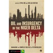 Oil and Insurgency in the Niger Delta Managing the Complex Politics of Petroviolence
