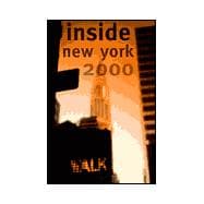 Inside New York : 2000 Edition
