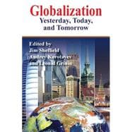 Globalization,9781938158087