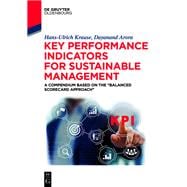 Key Performance Indicators for Sustainable Management